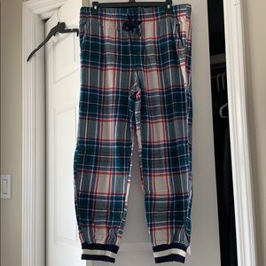 Pajama pants